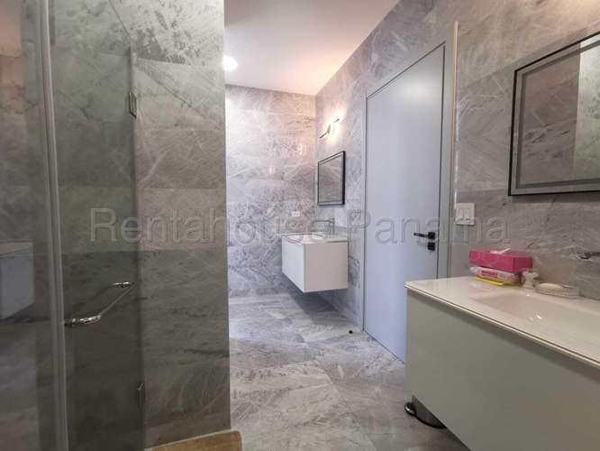 AC APARTAMENTO SEMI-AMOBLADO EN ALQUILER C/ OPCIÓN A COMPRA EN PH THE IVY TOWER 27-2288