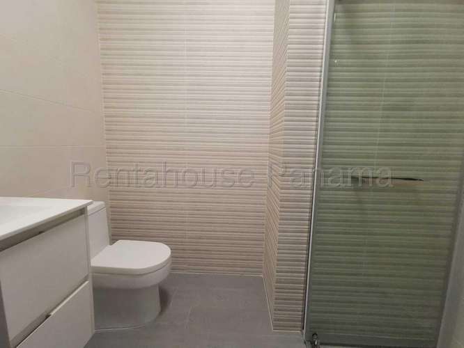 AC APARTAMENTO SEMI-AMOBLADO EN ALQUILER C/ OPCIÓN A COMPRA EN PH THE IVY TOWER 27-2288