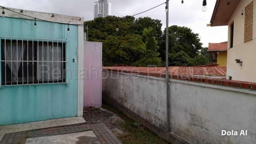 Venta de Casa en Betania CCO