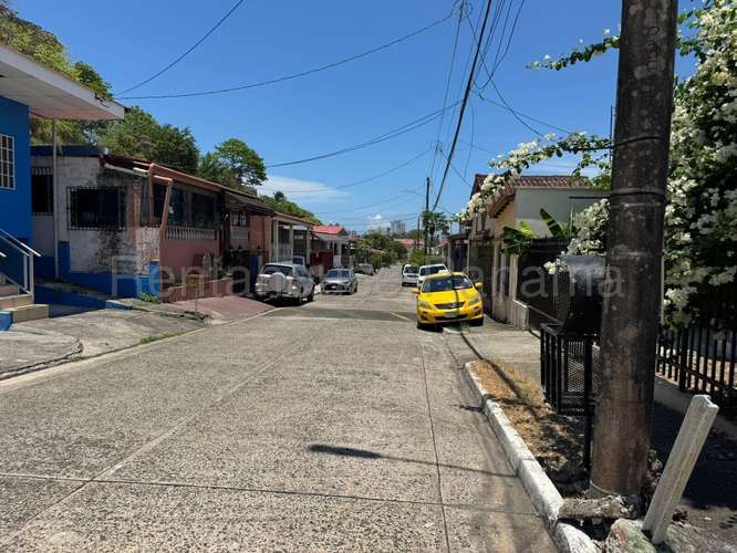 Venta de Casa en Betania La Gloria CCO