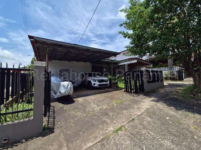 Venta de Casa en Betania CCO