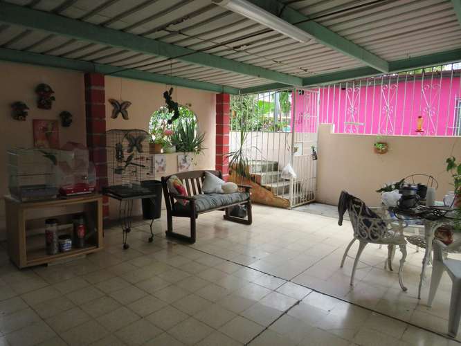 Venta de Casa en Parque Lefevre CCO