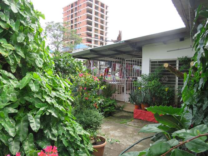 Venta de Casa en Parque Lefevre CCO