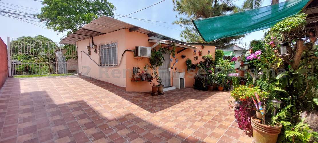 Venta de Casa en Parque Lefevre CCO