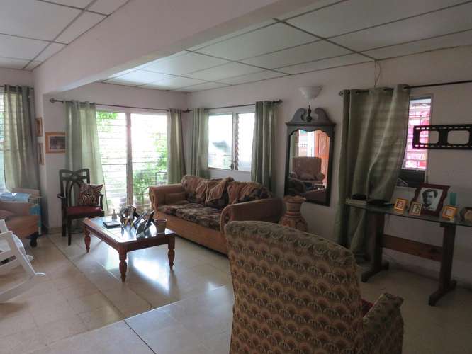 Venta de Casa en Parque Lefevre CCO