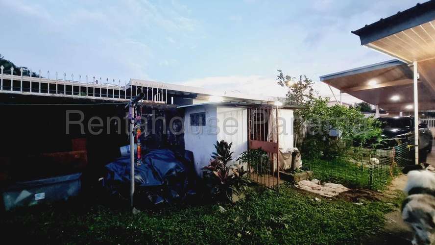 Venta de Casa en Chanis CCO