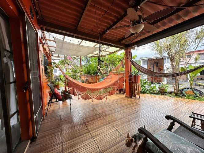 Venta de Casa en Betania CCO