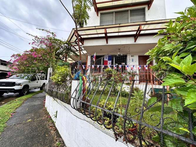 Venta de Casa en Betania CCO