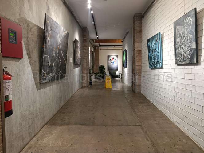 Alquiler de Apartamento Amoblado en Casco Antiguo Ph casco view EC - Imagen 18