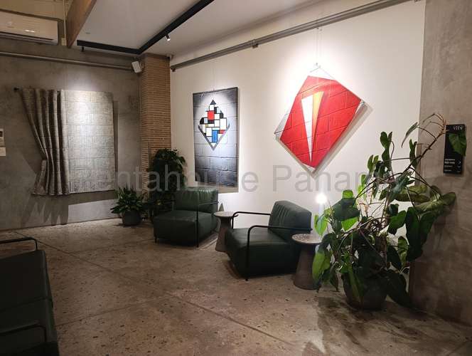 Alquiler de Apartamento Amoblado en Casco Antiguo Ph casco view EC - Imagen 16