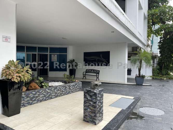 Venta de Apartamento con Línea blanca en Obarrio Ph The Palm EC - Imagen 11