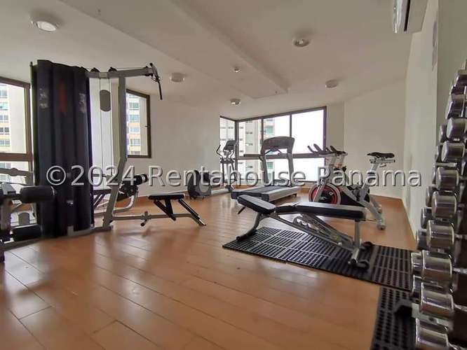 Venta de Apartamento en PH San Francisco Bay 93 m², 27GP3222