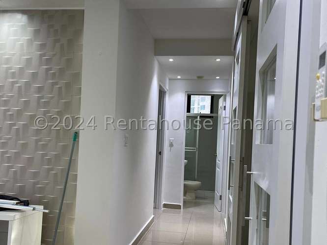 Venta de Apartamento en PH San Francisco Bay 93 m², 27GP3222
