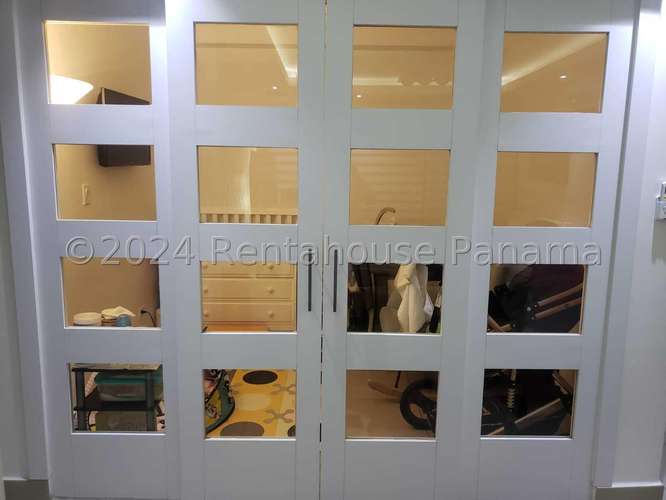 Venta de Apartamento en PH San Francisco Bay 93 m², 27GP3222