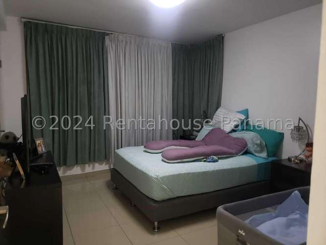 Venta de Apartamento en PH San Francisco Bay 93 m², 27GP3222