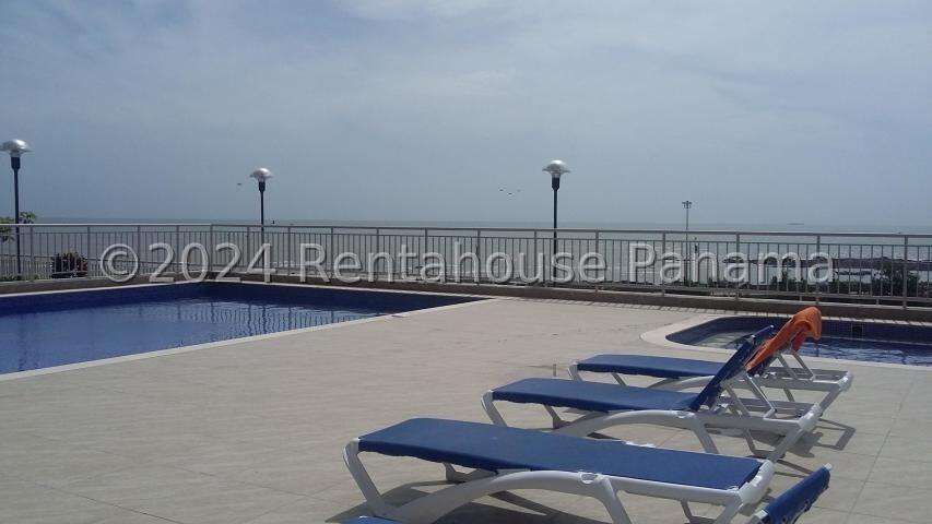 Venta de Apartamento en PH San Francisco Bay 93 m², 27GP3222