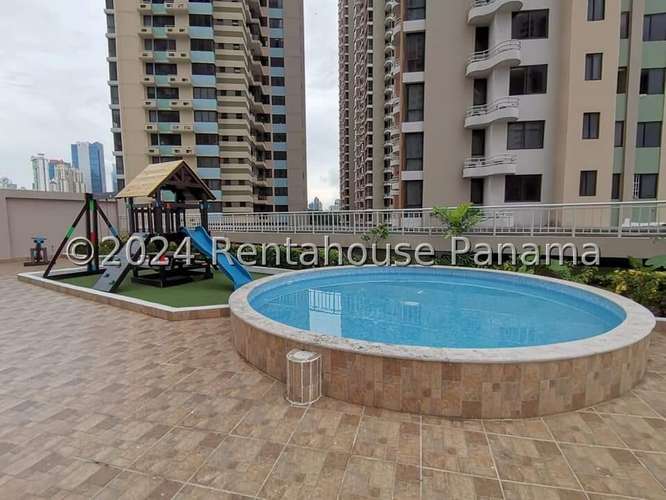 Venta de Apartamento en PH San Francisco Bay 93 m², 27GP3222