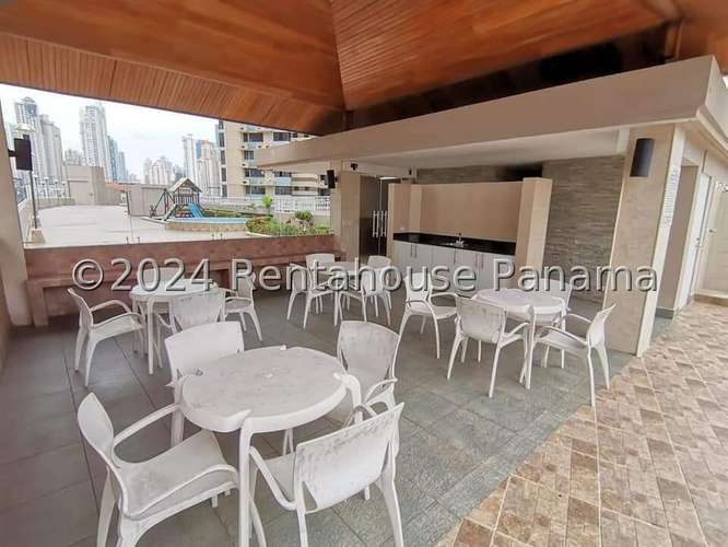 Venta de Apartamento en PH San Francisco Bay 93 m², 27GP3222