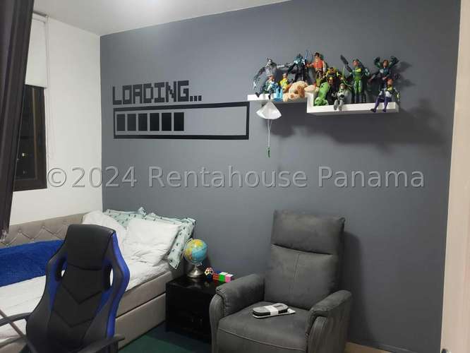Venta de Apartamento en PH San Francisco Bay 93 m², 27GP3222