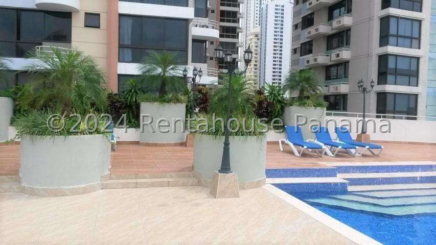 Venta de Apartamento en PH San Francisco Bay 93 m², 27GP3222