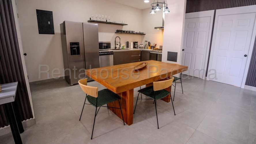 Venta de Casa de Playa en Pedasi 199 m², 26GP217 - Imagen 4