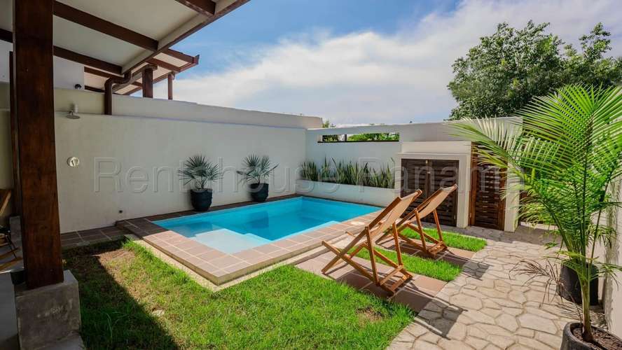 Venta de Casa de Playa en Pedasi 199 m², 26GP217 - Imagen 11