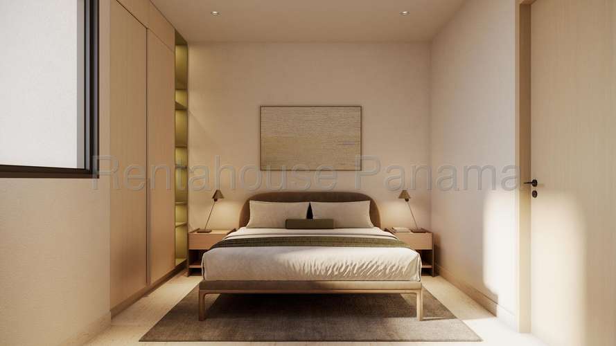 Venta de Apartamento en PH Senza Panama Norte| 88 m², 27GP3201 - Imagen 4