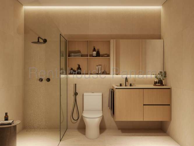 Venta de Apartamento en PH Senza Panama Norte| 88 m², 27GP3201 - Imagen 5