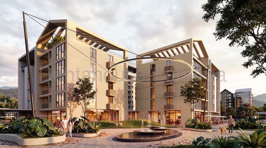 Venta de Apartamento en PH Senza Panama Norte| 88 m², 27GP3201 - Imagen 10