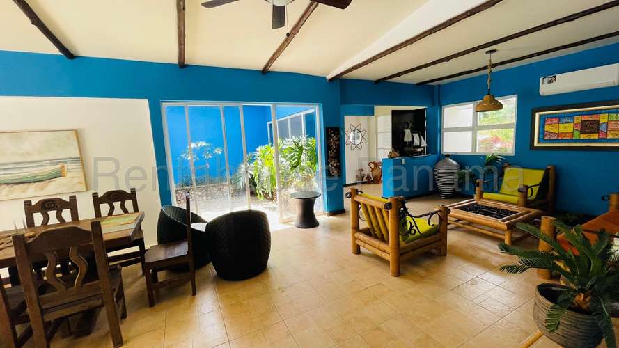Venta de Casa de Playa con Línea blanca en Coronado Luxury Clu 205 m², 26GP5951