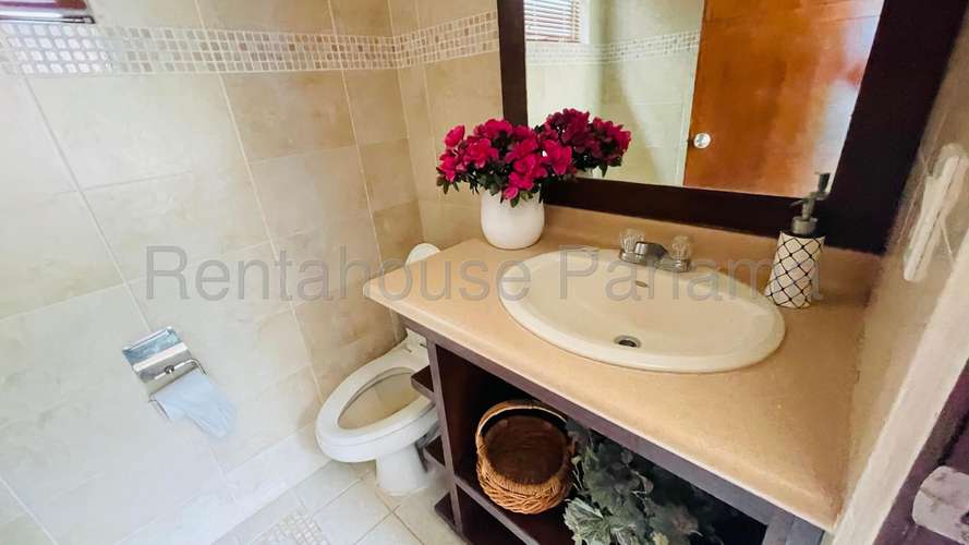 Venta de Casa de Playa con Línea blanca en Coronado Luxury Clu 205 m², 26GP5951