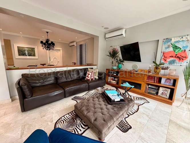 Venta de Casa en Costa del Este Palmeras del Este JV