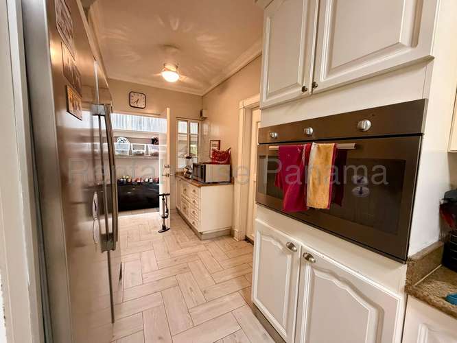 Venta de Casa en Costa del Este Palmeras del Este JV