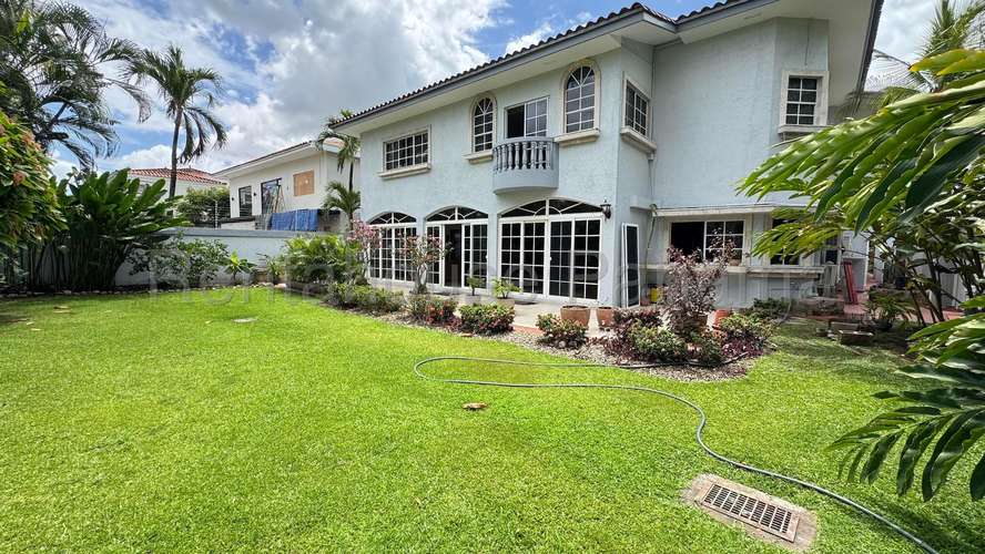 Venta de Casa en Costa del Este Royal Pacific JV