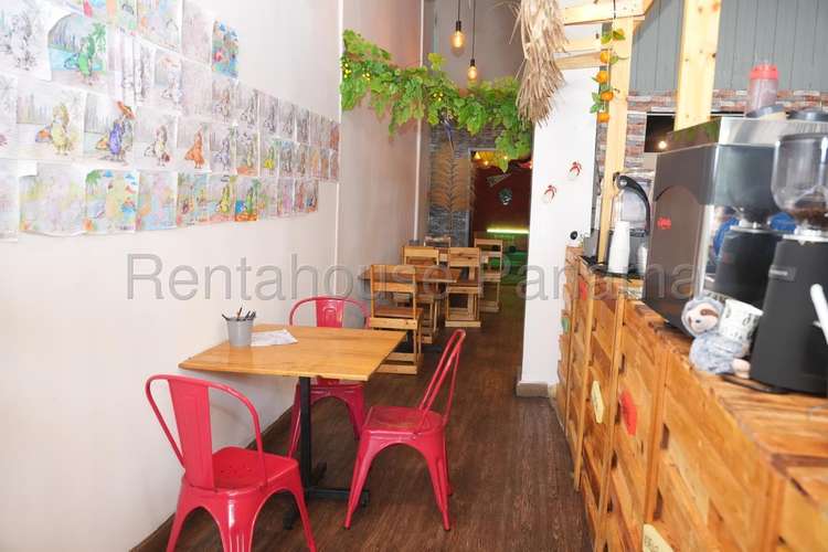 Venta de Negocio en San Francisco Cafeteria KF - Imagen 6