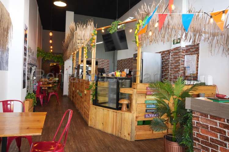 Venta de Negocio en San Francisco Cafeteria KF - Imagen 7