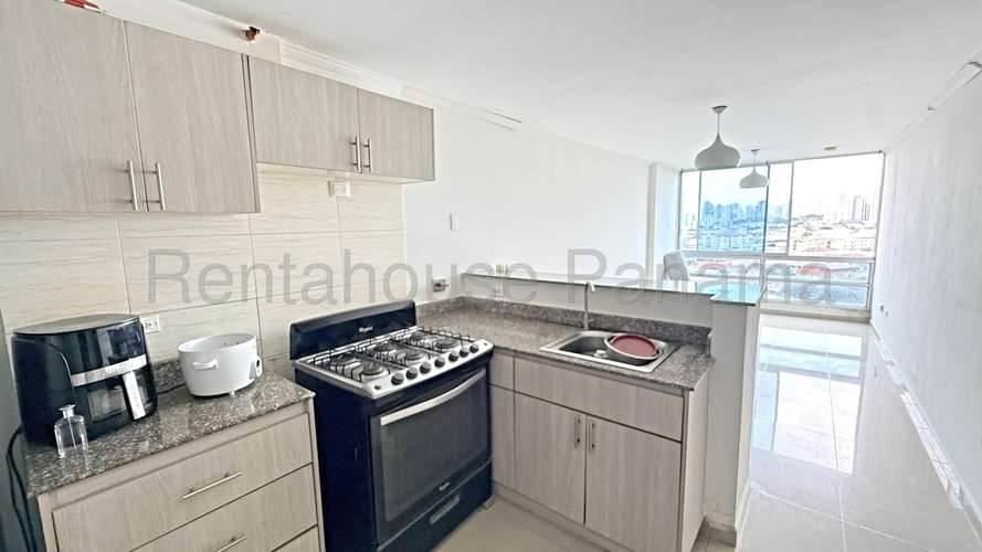 Venta de Apartamento en Rio Abajo Ph River One KF - Imagen 4