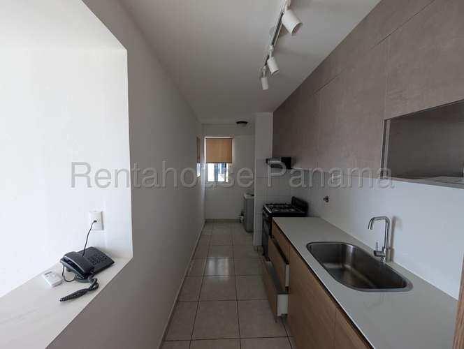 Venta de Apartamento en Carrasquilla Ph Sunshine by the Park KF