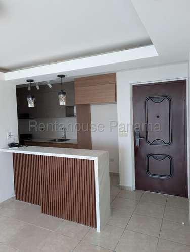 Venta de Apartamento en Carrasquilla Ph Sunshine by the Park KF