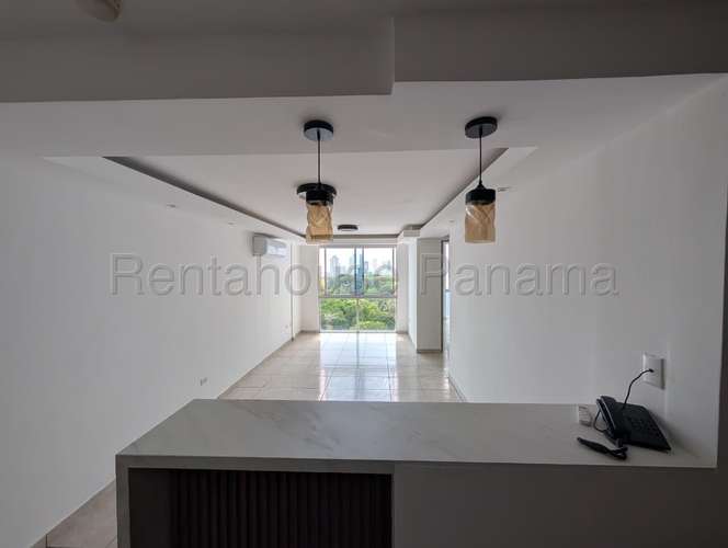 Venta de Apartamento en Carrasquilla Ph Sunshine by the Park KF