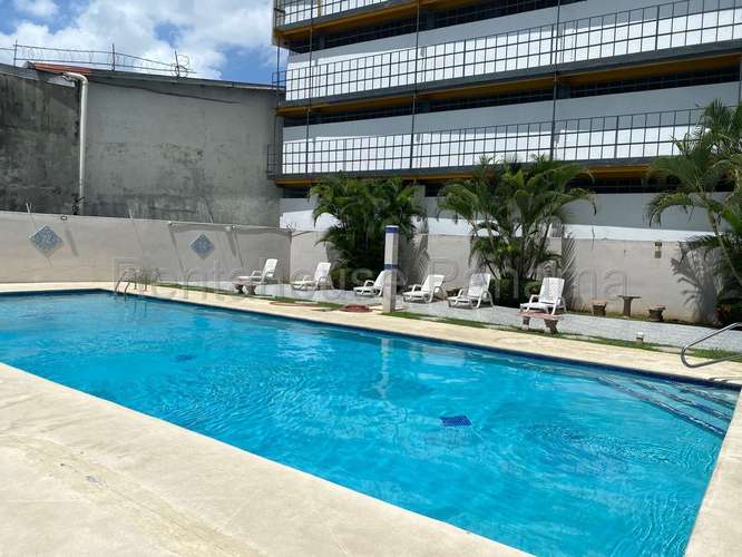 Venta de Apartamento en Carrasquilla Ph Sunshine by the Park KF
