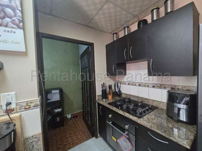 Venta de Casa en San Antonio KF