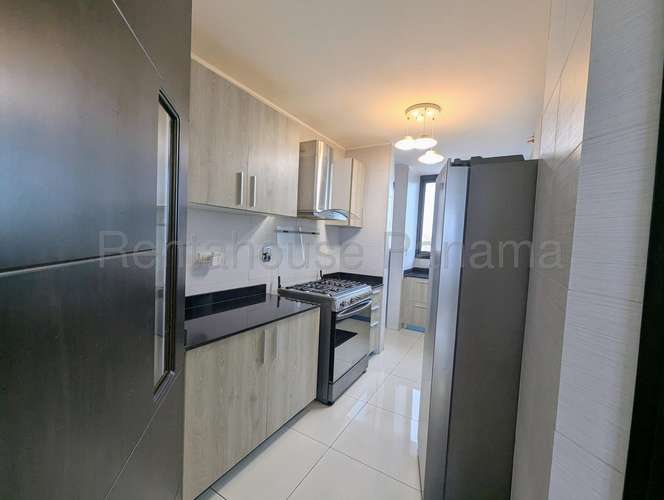 Venta de Apartamento en El Cangrejo Ph Carreras Tower KF