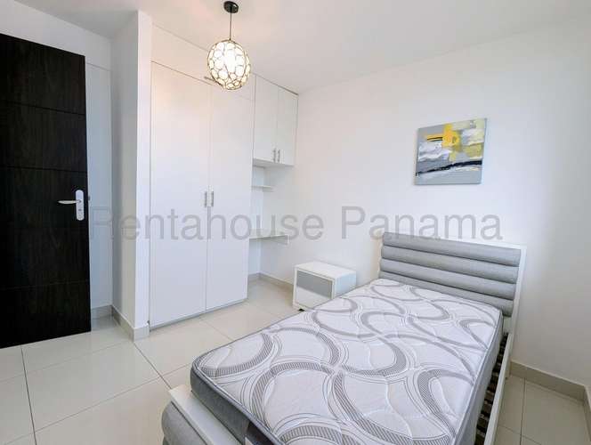 Venta de Apartamento en El Cangrejo Ph Carreras Tower KF