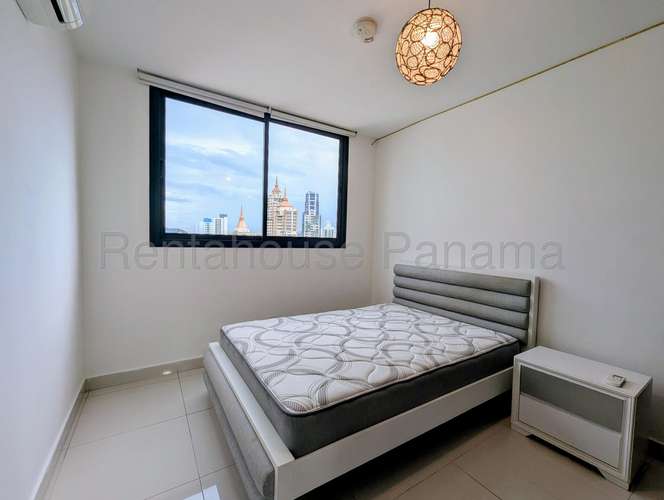 Venta de Apartamento en El Cangrejo Ph Carreras Tower KF