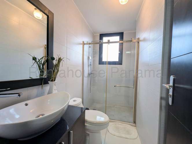 Venta de Apartamento en El Cangrejo Ph Carreras Tower KF