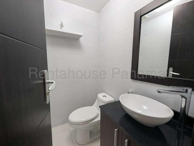 Venta de Apartamento en El Cangrejo Ph Carreras Tower KF