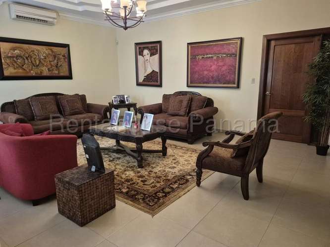 Venta de Casa en Chorrera Residencial Talavera KF