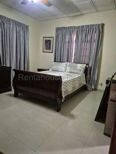 Venta de Casa en Chorrera Residencial Talavera KF