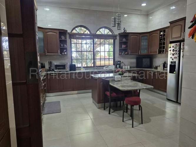 Venta de Casa en Chorrera Residencial Talavera KF